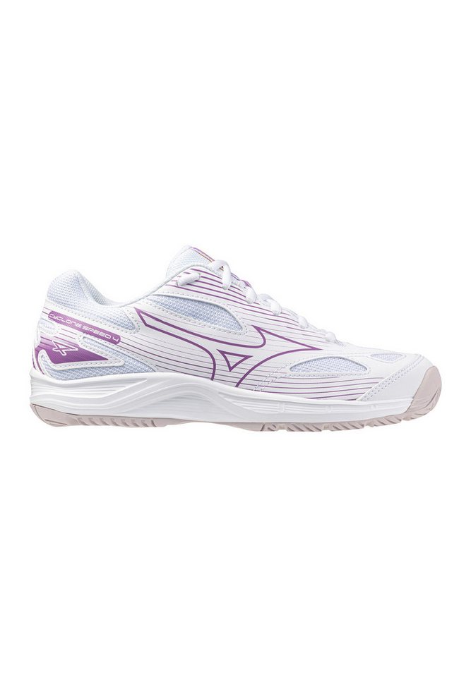 Mizuno CYCLONE SPEED 4 Sneaker