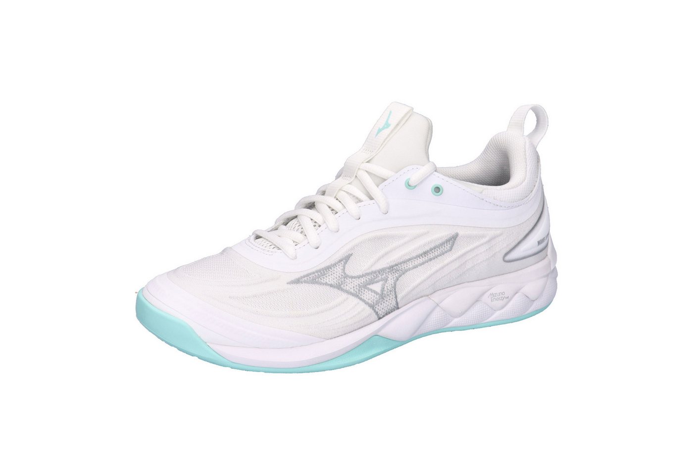 Mizuno Damen Hallenschuhe WAVE LUMINOUS 3 V1GC2420 Hallenschuh