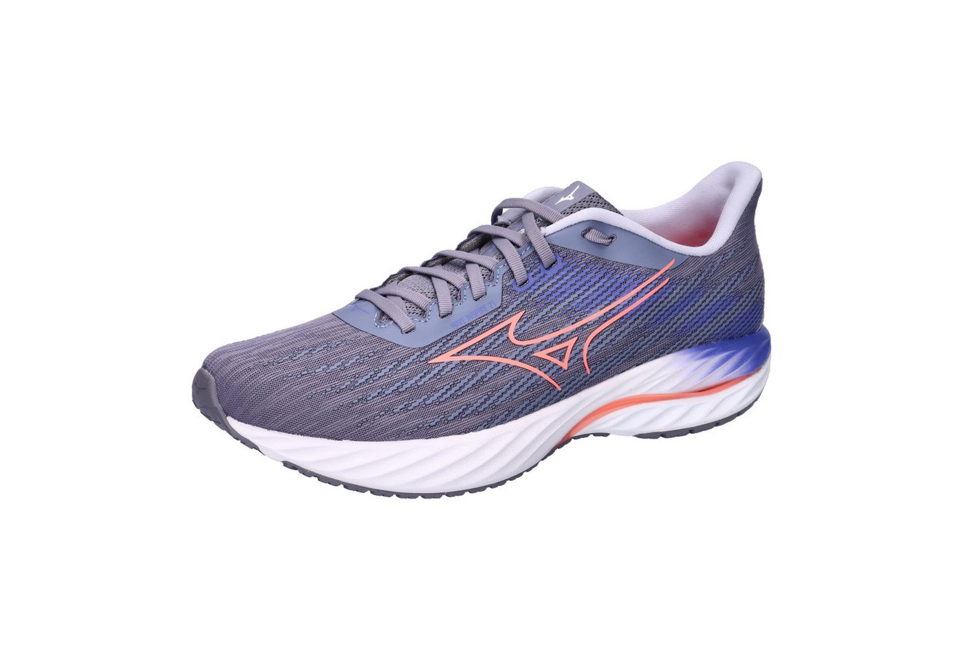 Mizuno Damen Laufschuhe WAVE INSPIRE 21 J1GD2544 Laufschuh