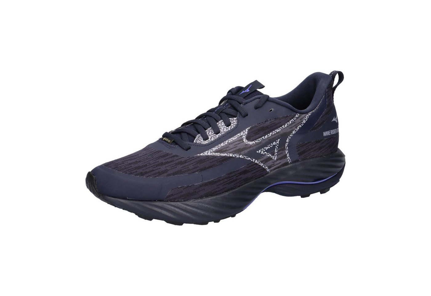 Mizuno Damen Laufschuhe WAVE RIDER GTX 3 J1GD2579 Laufschuh
