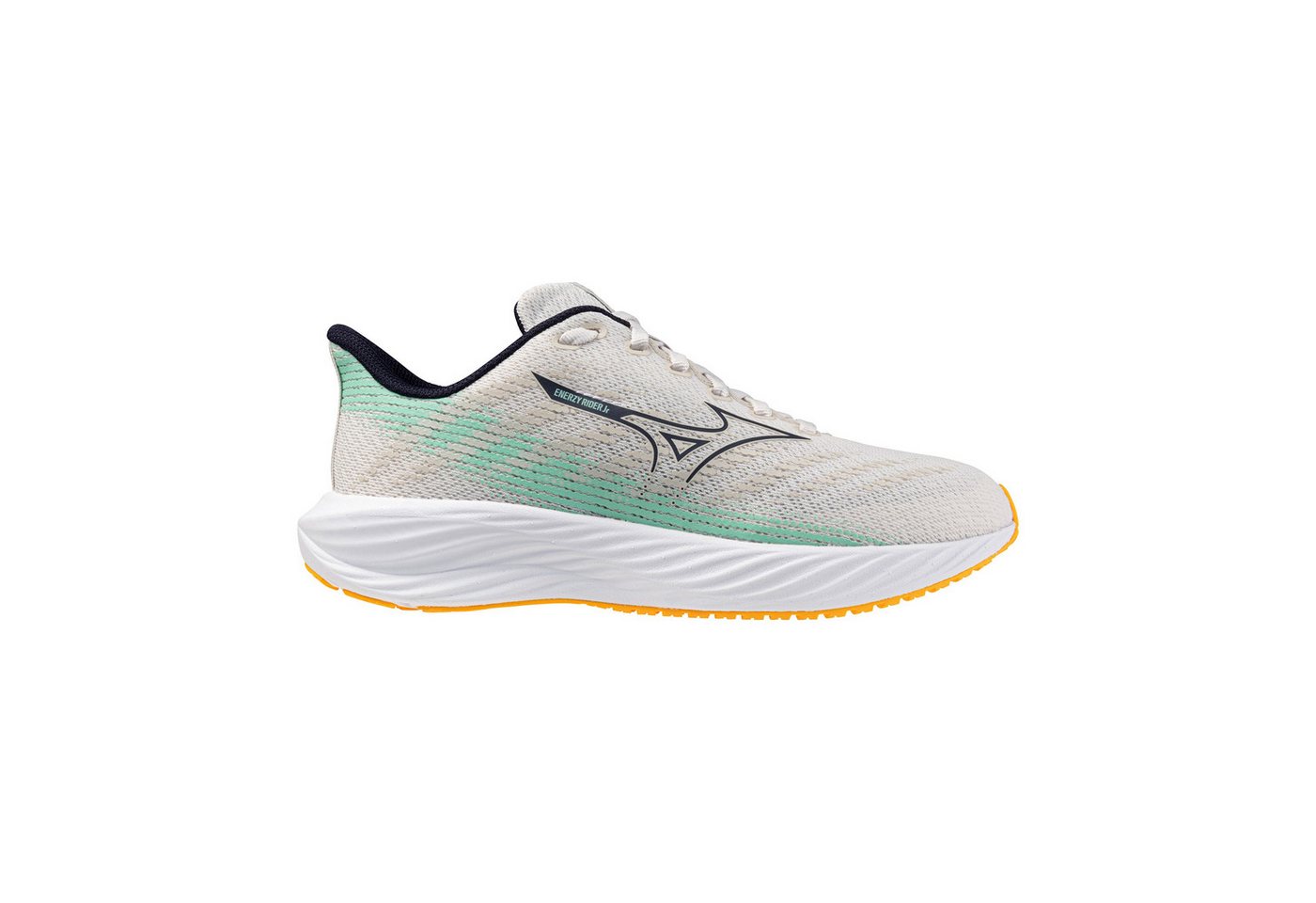 Mizuno Enerzy Rider Jnr - Neutralschuh Laufschuh
