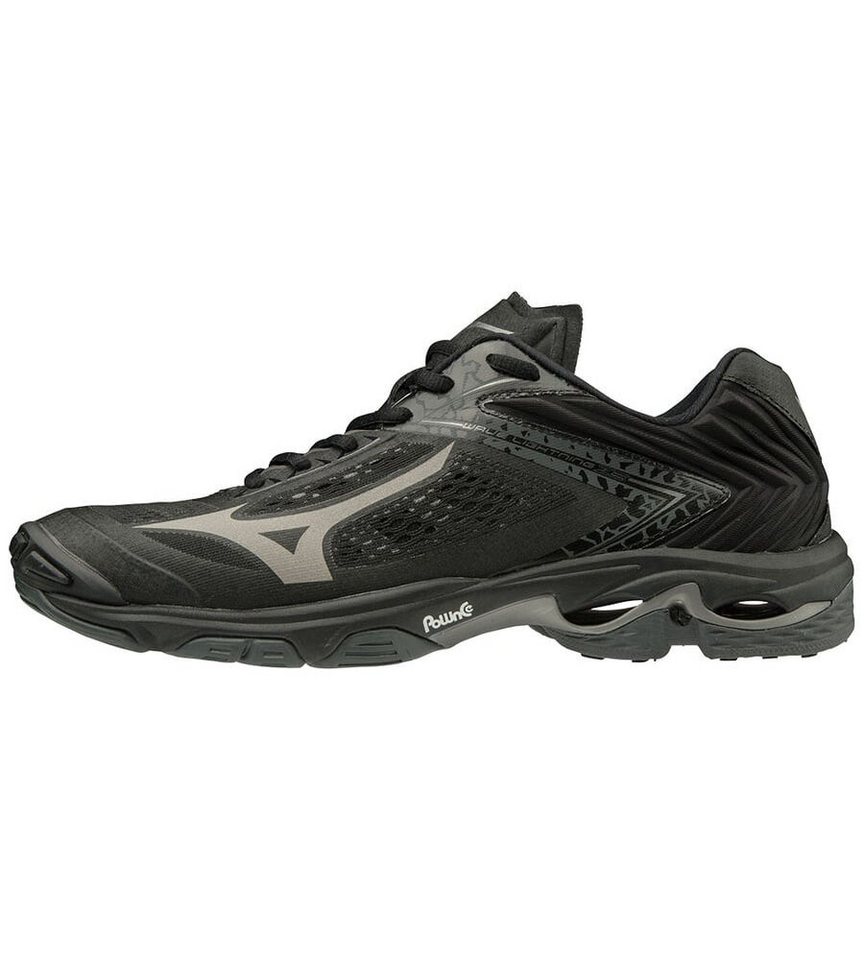 Mizuno Hallen-Indoorschuhe Wave Lightning Z5 schwarz Herren Badmintonschuh