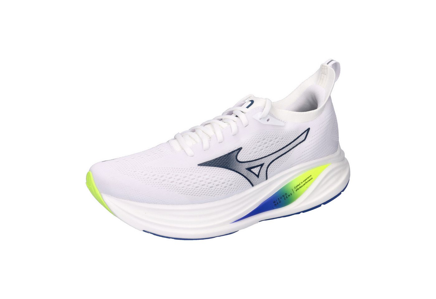 Mizuno Herren Laufschuhe NEO ZEN 2 J1GC2686 Laufschuh