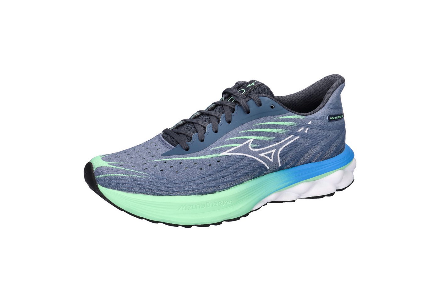 Mizuno Herren Laufschuhe WAVE SKYRISE 6 Laufschuh