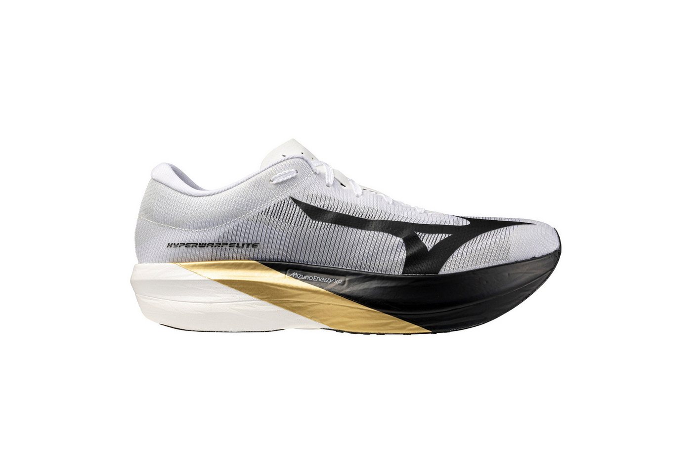 Mizuno Hyperwarp Elite - Wettkampfschuh Laufschuh