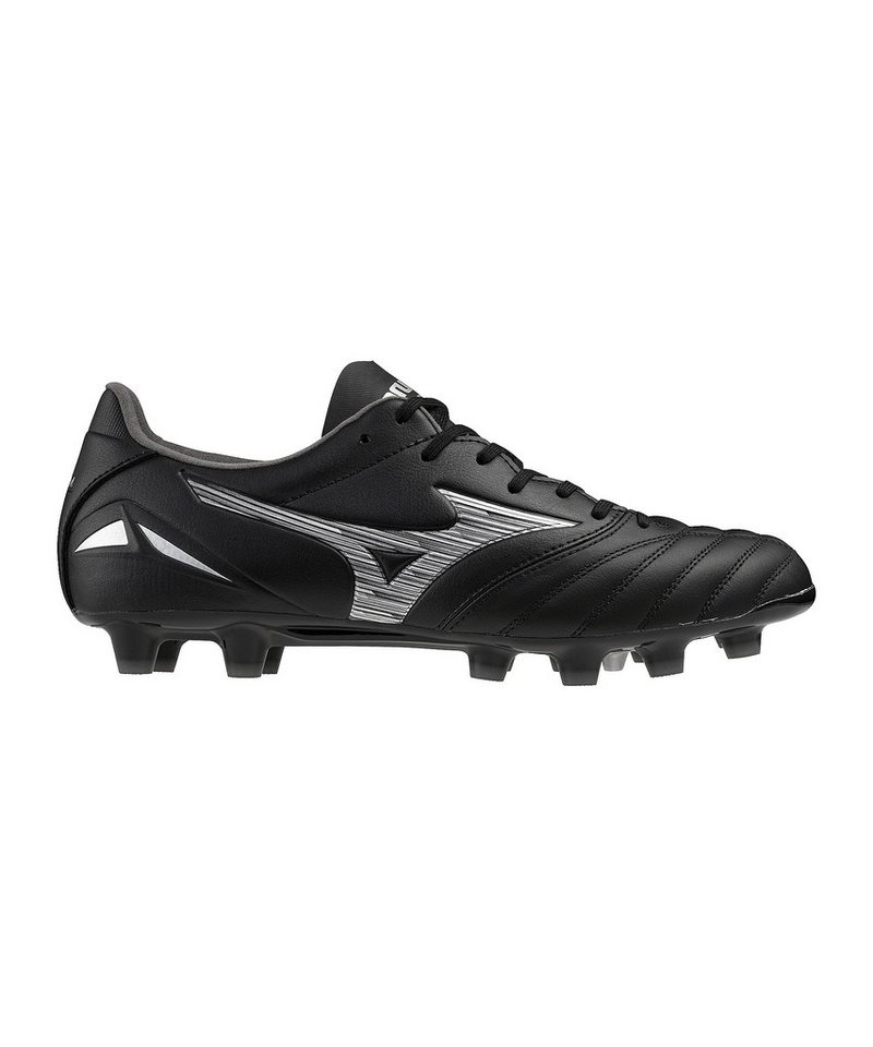 Mizuno Morelia Neo IV Pro FG Mugen Weiß Unisex Fußballschuh