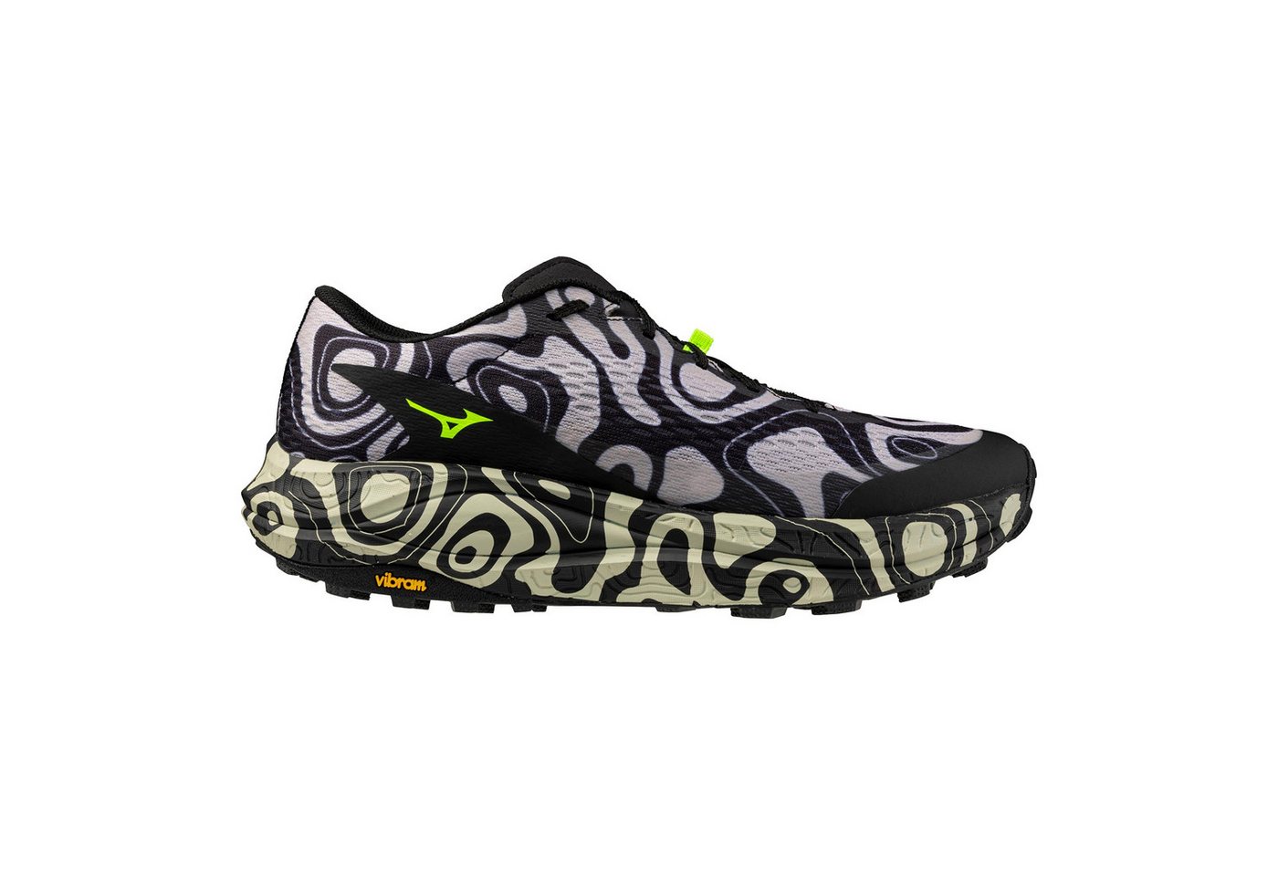 Mizuno Neo Accera - Trailschuh Trailrunningschuh