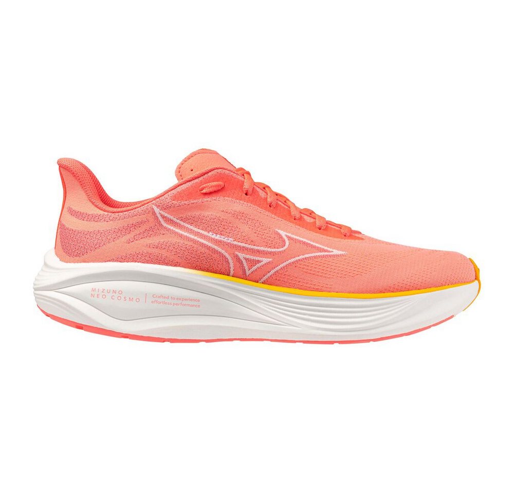 Mizuno Neo Cosmo - Neutralschuh Laufschuh