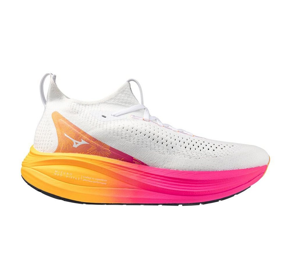 Mizuno Neo Vista 2 - Neutralschuh Laufschuh