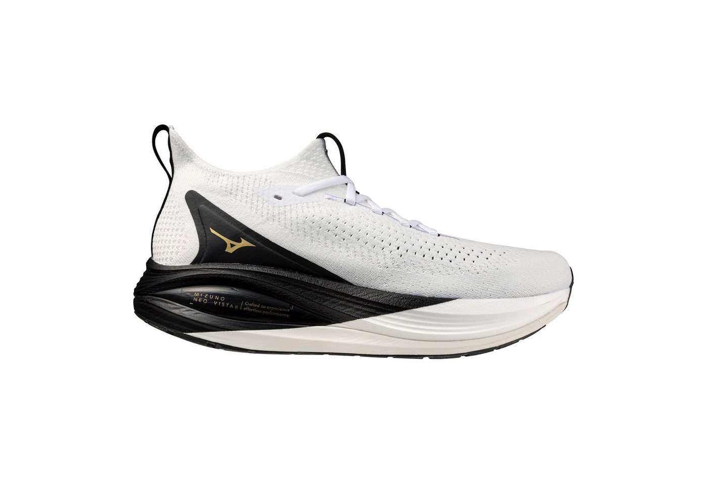 Mizuno Neo Vista 2 - Neutralschuh Laufschuh