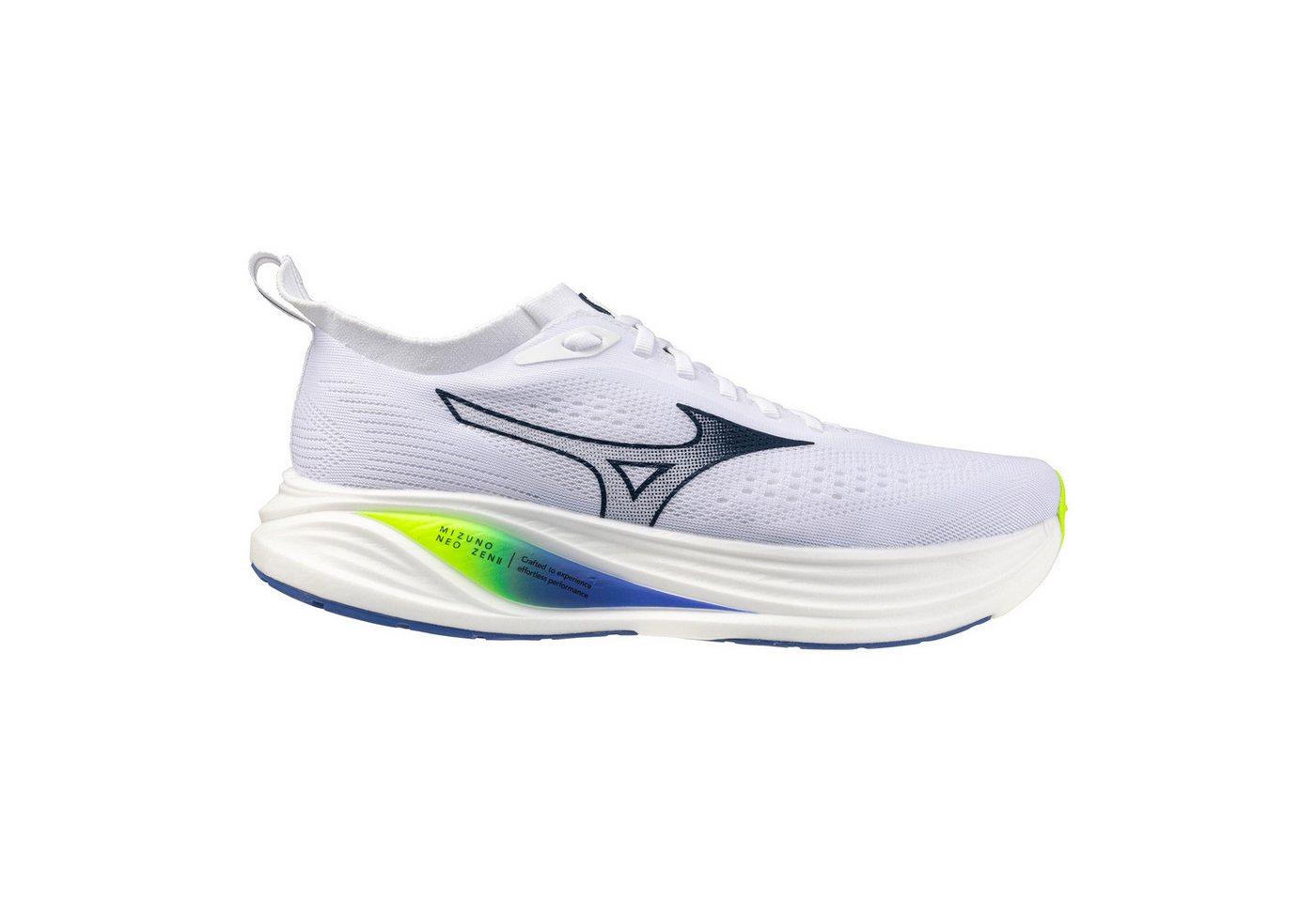 Mizuno Neo Zen 2 - Neutralschuh Laufschuh