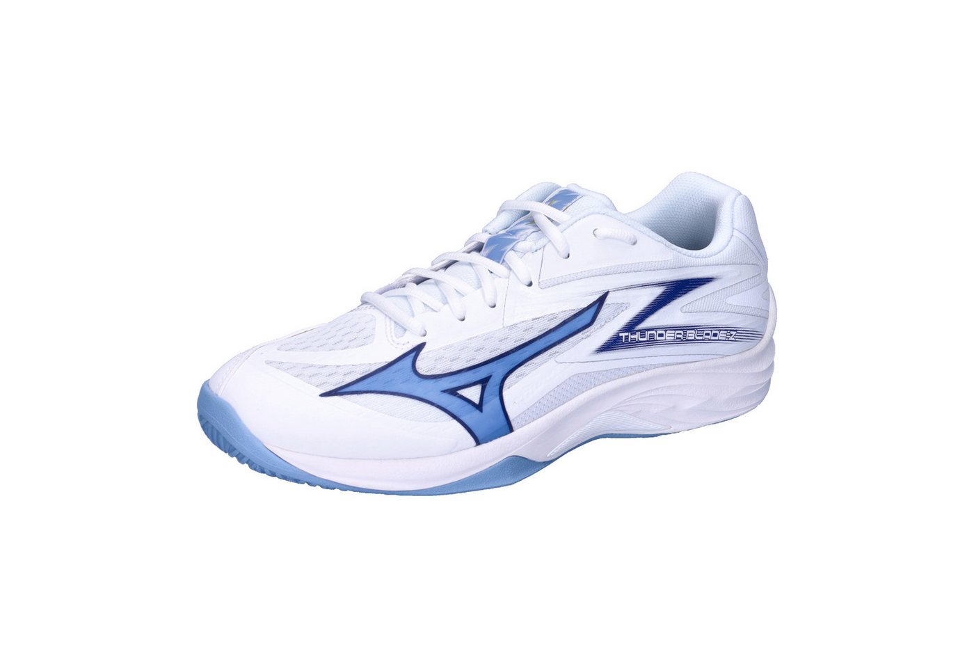 Mizuno Unisex Hallenschuhe THUNDER BLADE Z V1GA2370 Hallenschuh