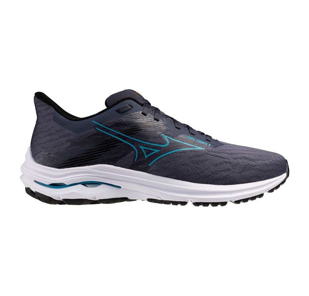 Mizuno Wave Equate 9 - Stabilitätsschuh Laufschuh