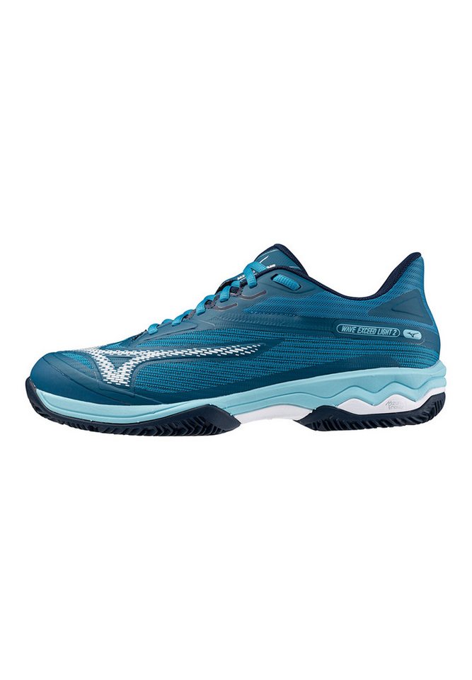 Mizuno WAVE EXCEED LIGHT 2 CC Sneaker