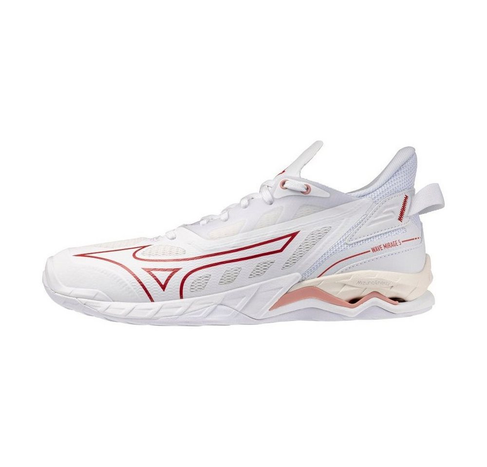 Mizuno Wave Mirage 5 Trainingsschuh