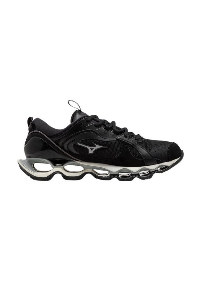Mizuno Wave Prophecy Beta 2 (Dämpfung) schwarz Laufschuh