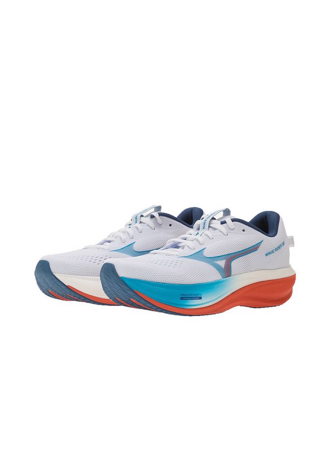 Mizuno WAVE RIDER 30 Sneaker (bunt)
