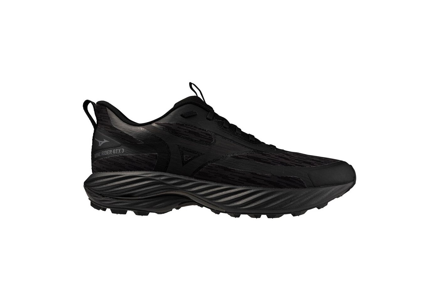 Mizuno Wave Rider Gtx 3 - Trailschuh Trailrunningschuh