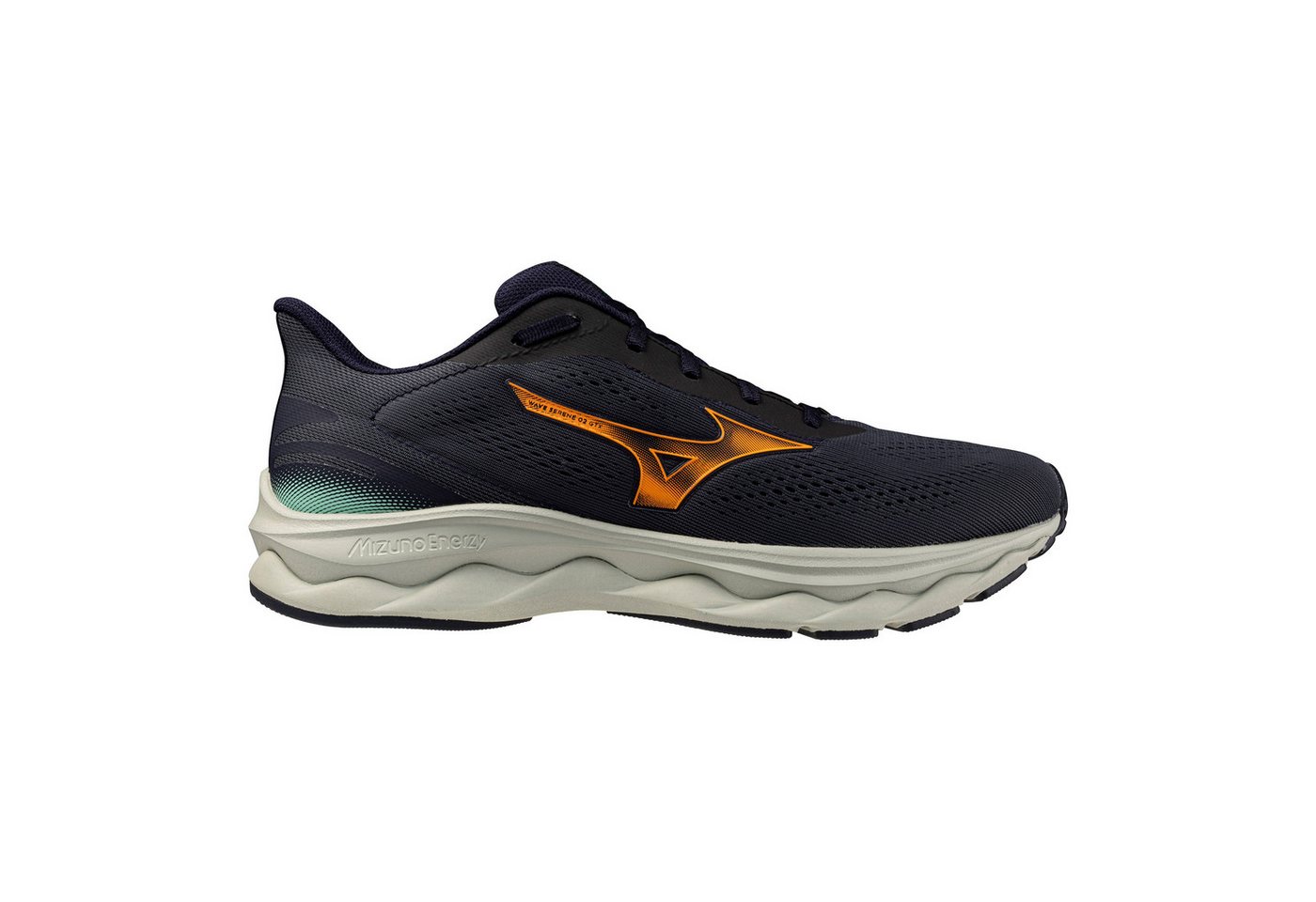 Mizuno Wave Serene Gtx 2 - Trailschuh Trailrunningschuh