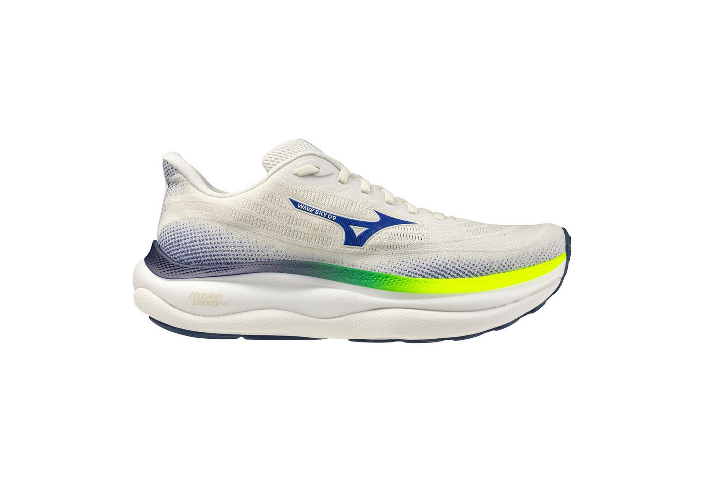 Mizuno Wave Sky 9 - Neutralschuh Laufschuh