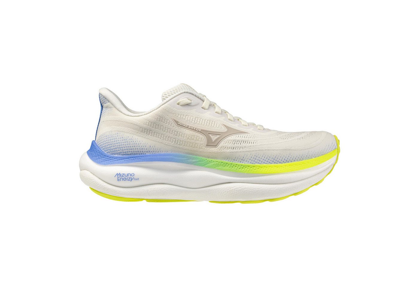 Mizuno Wave Sky 9 - Neutralschuh Laufschuh
