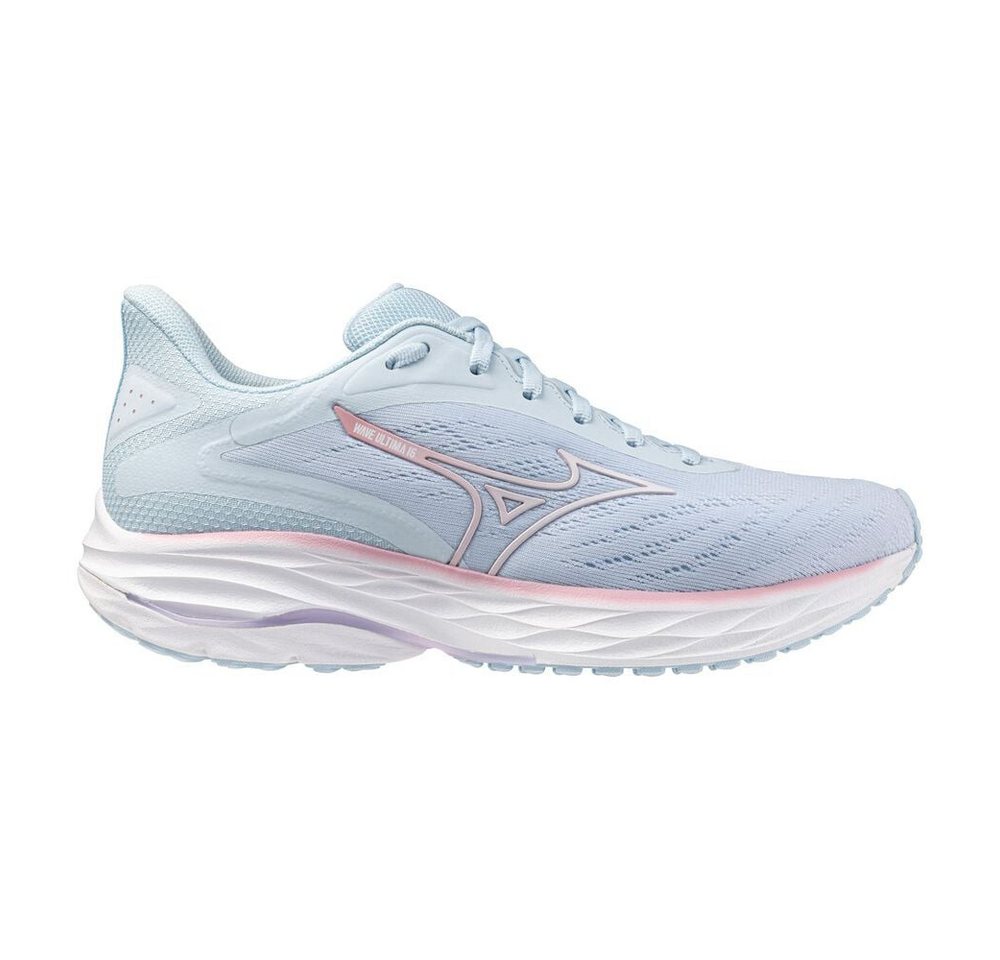Mizuno Wave Ultima 16 - Neutralschuh Laufschuh