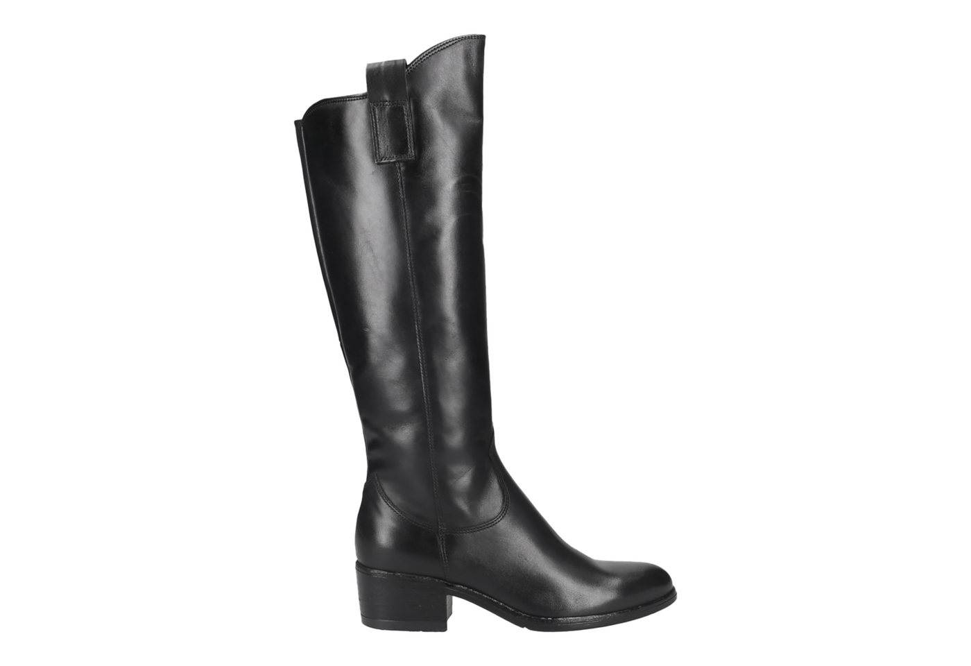 MJUS L48303 6002 NERO, Stiefel, Schwarz, Damen Stiefel