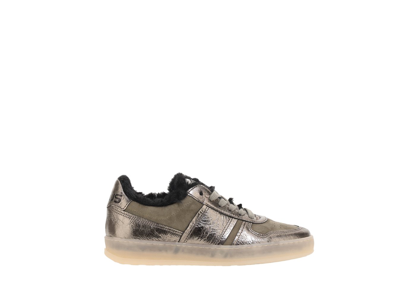 MJUS Schnürschuh