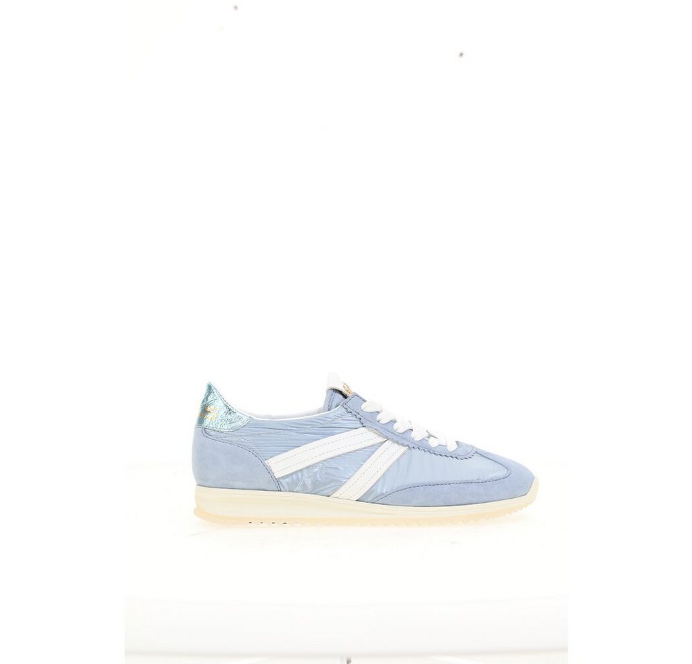 MJUS - Sneaker - Blau Schnürschuh