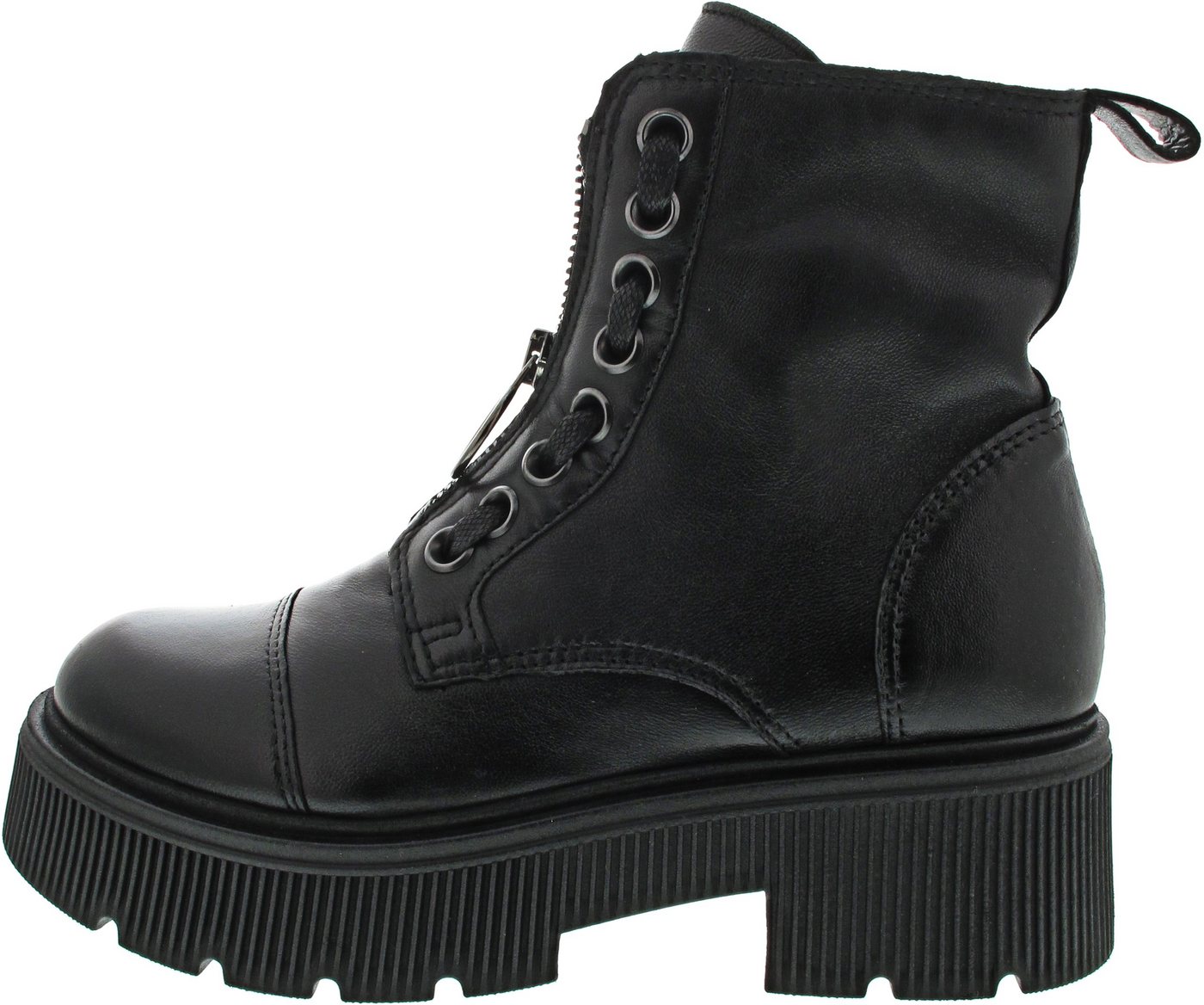 MJUS Winterstiefelette