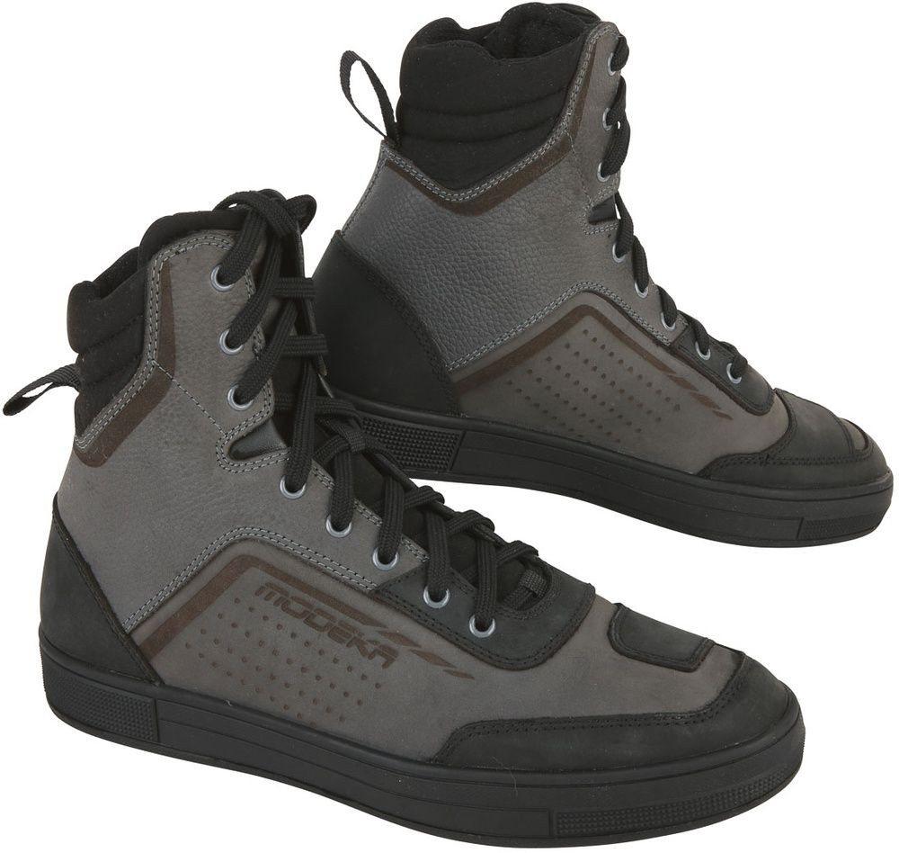 Modeka Sneaker Konrod Motorradstiefel