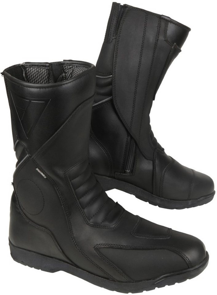 Modeka Stiefel Assen EVO Motorradstiefel