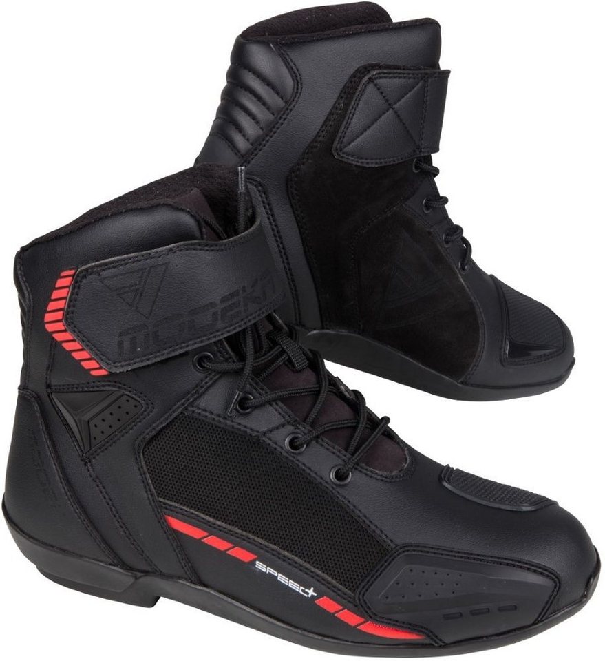 Modeka Stiefel Kyne Motorradstiefel