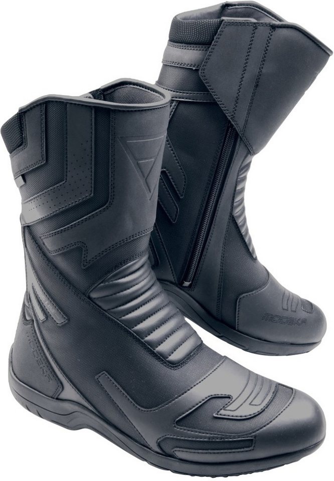 Modeka Stiefel Valeno Motorradstiefel
