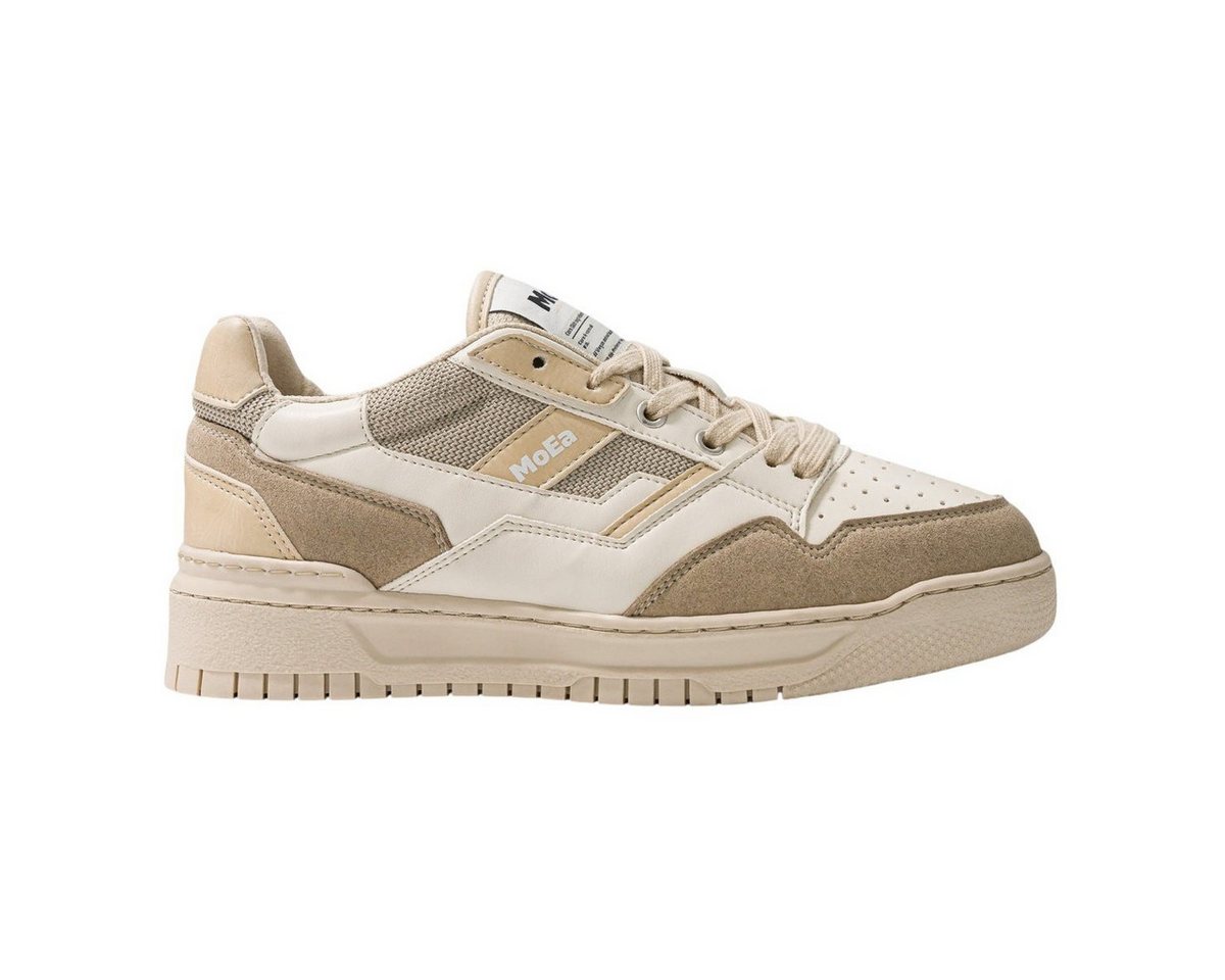 Moea Gen2 - Corn Full Sand - beige/braun Sneaker
