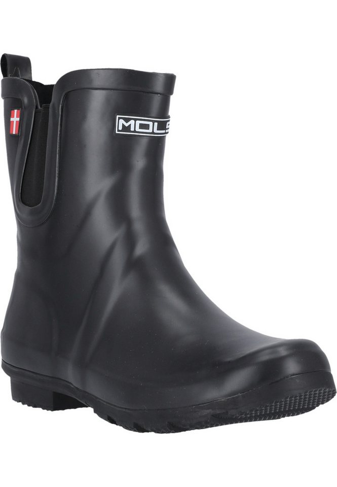 MOLS Silverwater W Gummistiefel wasserdicht