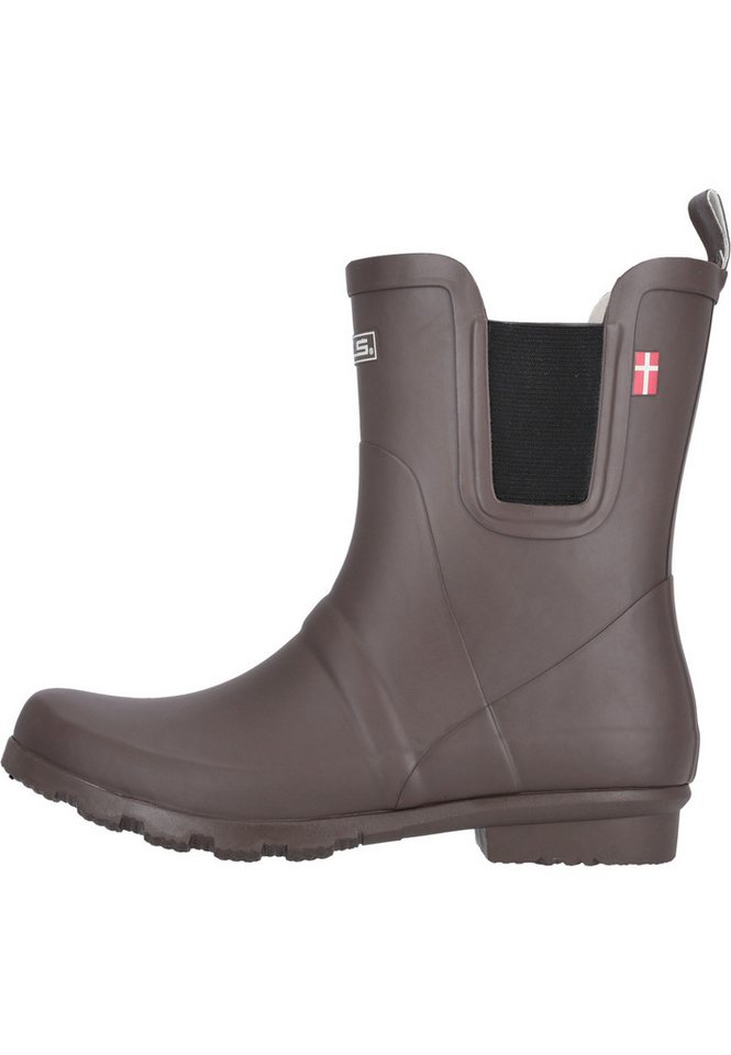 MOLS Suburbs Gummistiefel mit wasserdichter Funktion