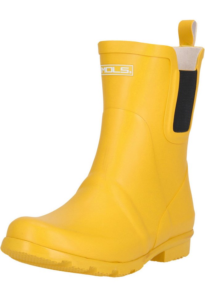 MOLS Suburbs Gummistiefel mit wasserdichter Funktion