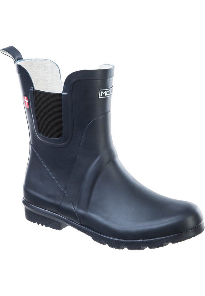 MOLS Suburbs W Gummistiefel wasserdicht