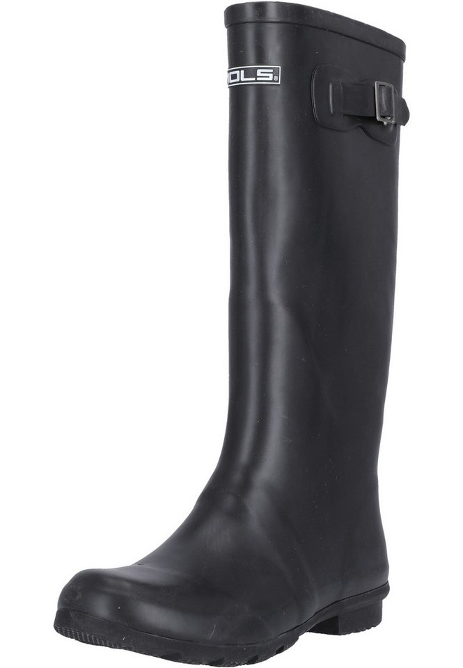 MOLS Welly Gummistiefel mit hohem Naturkautschuk-Anteil