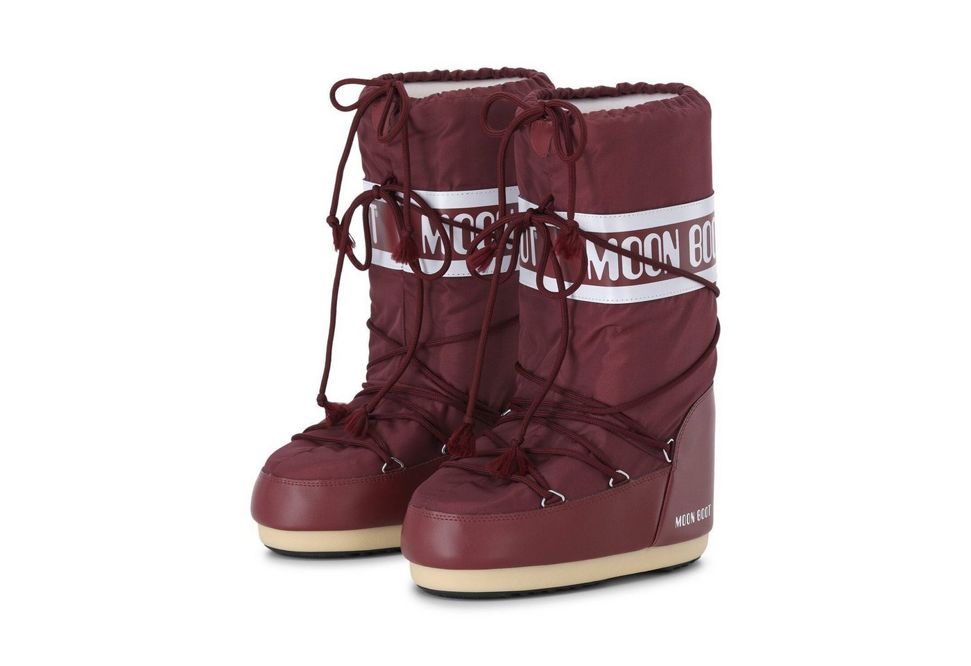 moon boot Icon Winterstiefel