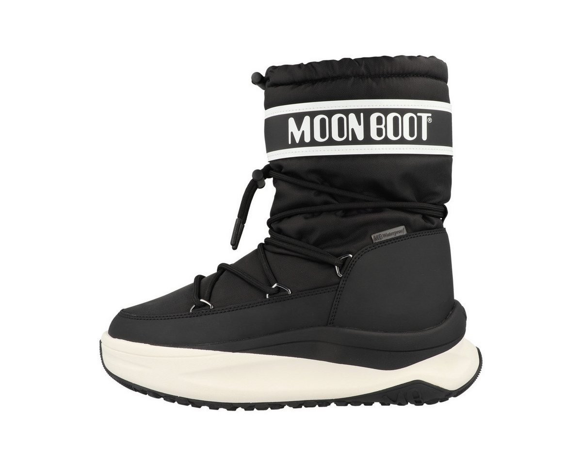 moon boot MOON247 POLAR WP Herren Stiefelette Stiefeletten, Stiefel, Winterstiefel, Winterboots, Schneestiefel