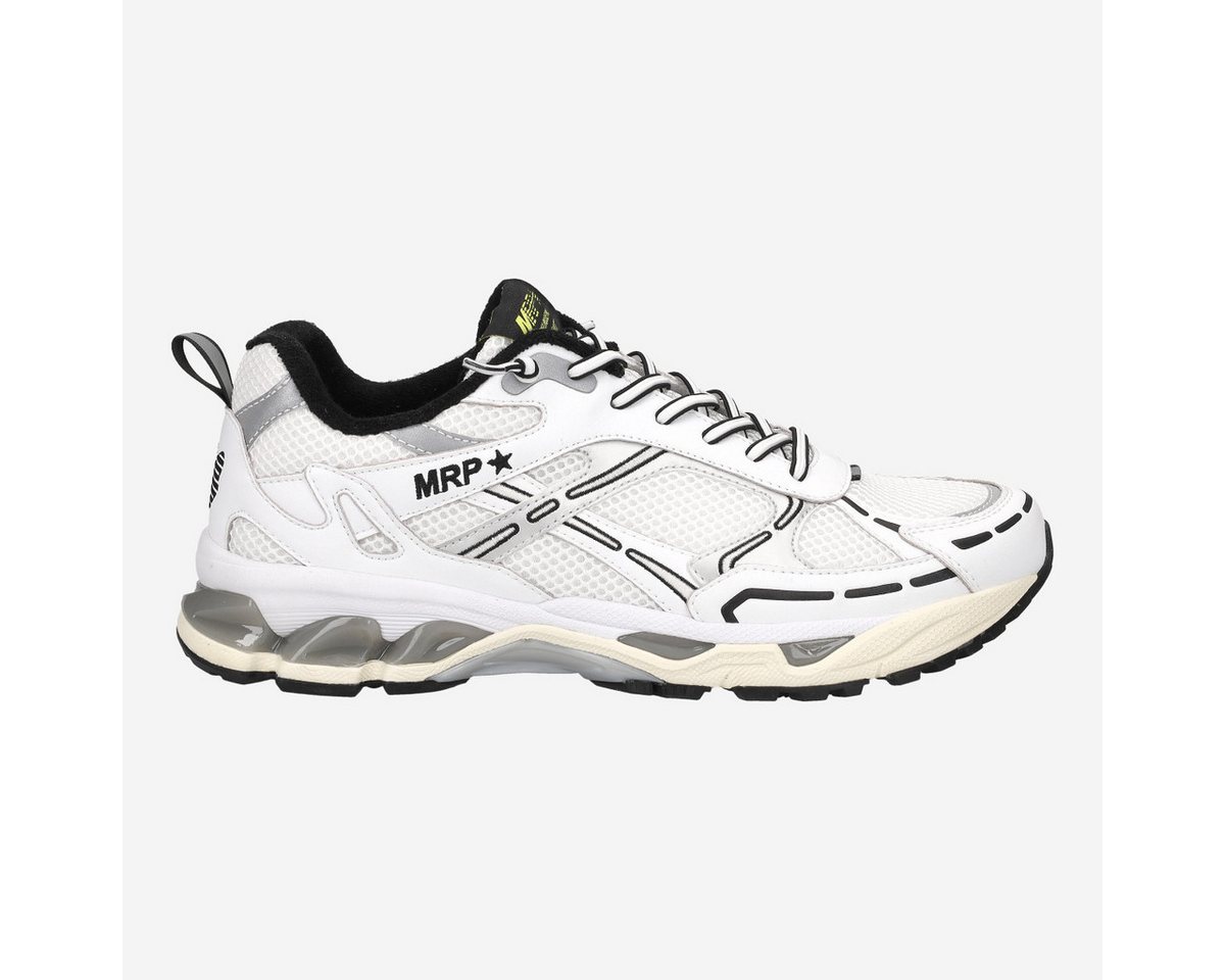 MRP 01 V.25, Sneaker, Weiß,kombiniert, Herren Sneaker