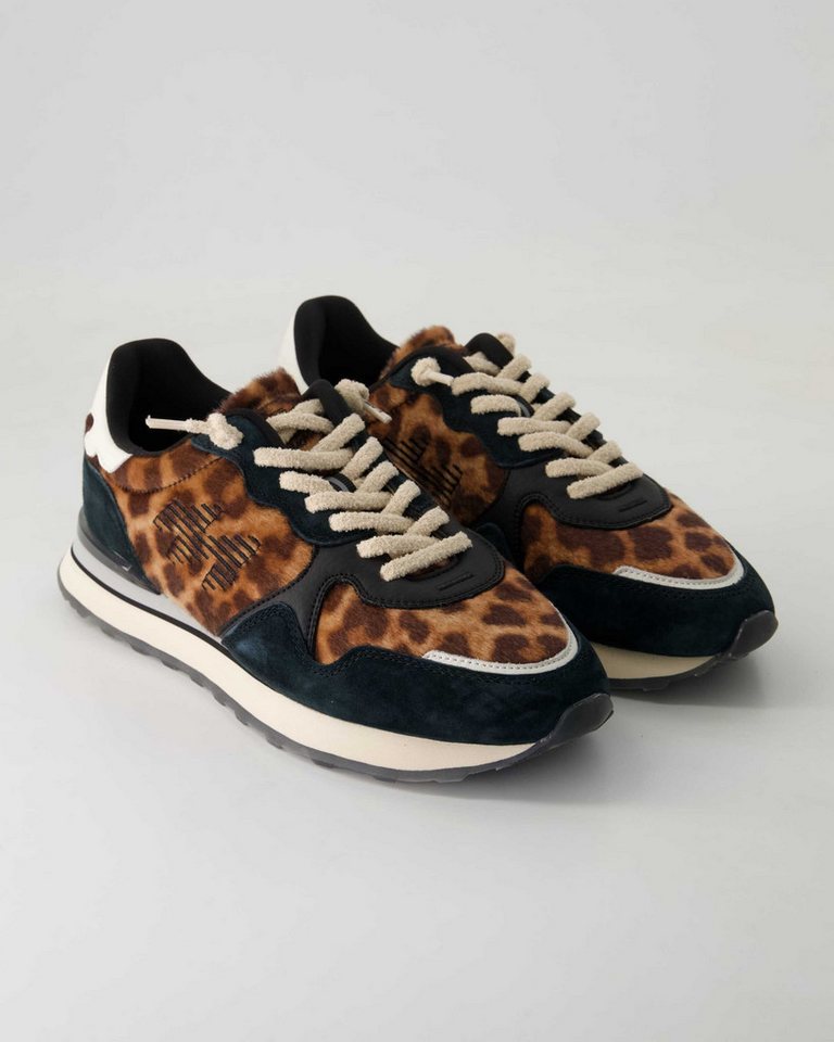 MRP 06Up Slip-On Sneaker Obermaterial: Leder und Textil
