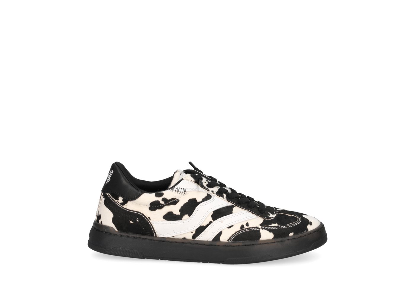 MRP 22 V.10, Sneaker, Schwarz, kombiniert, Damen Sneaker