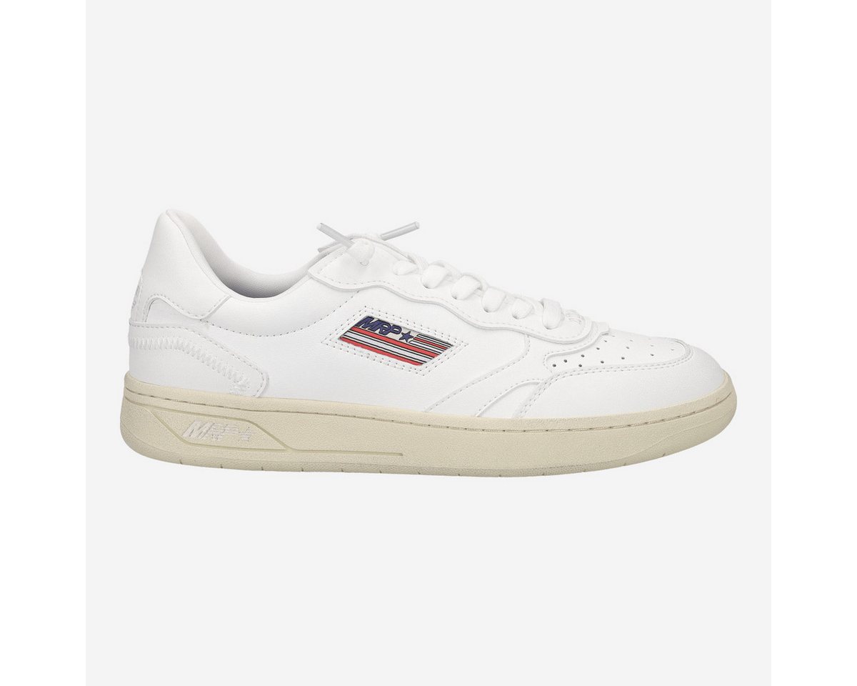 MRP 31 V.8, Sneaker, Weiß, Herren Sneaker