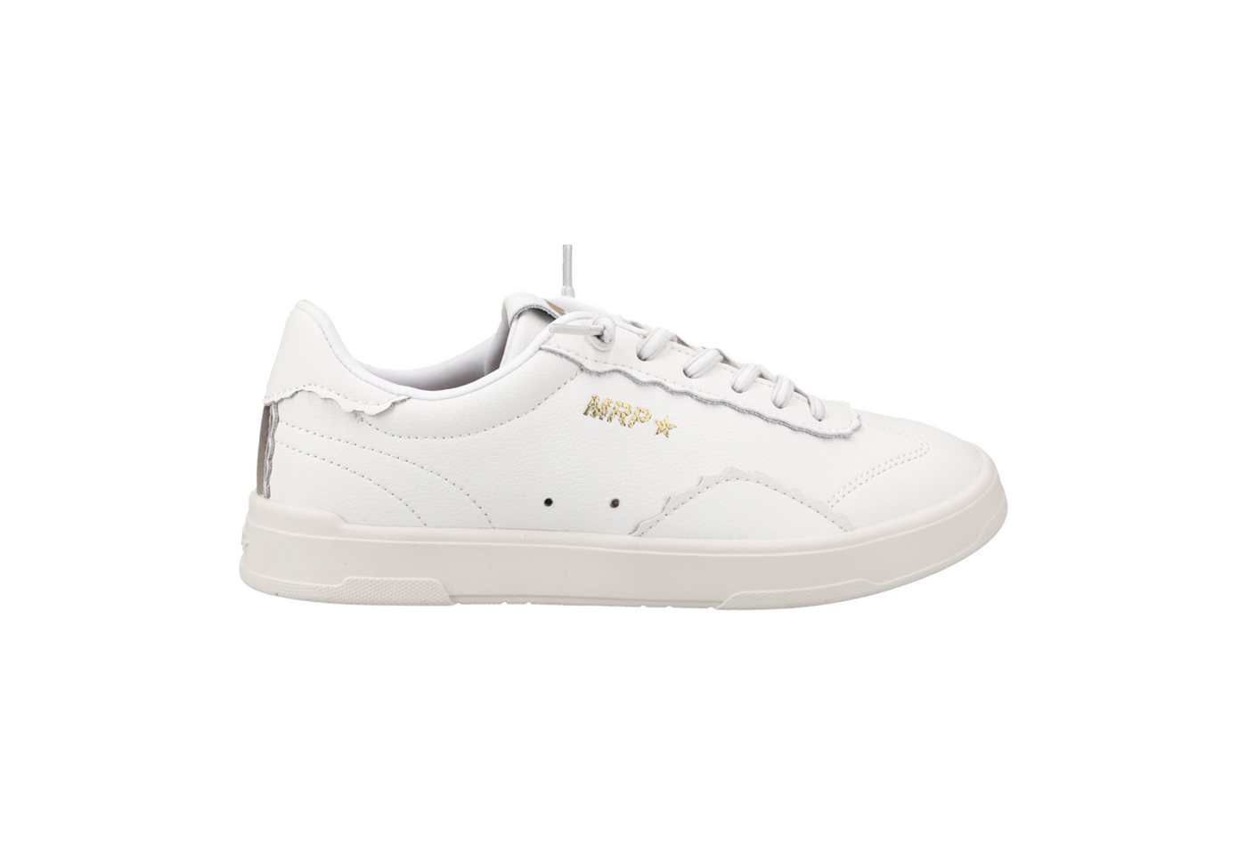 MRP 35 V.4 BIANCO, Sneaker, Weiß, Damen Sneaker