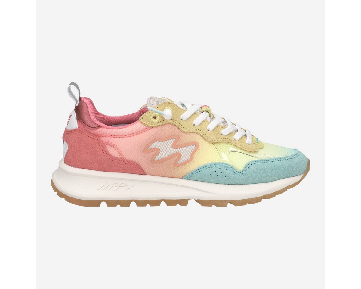 MRP 78 V.3, Sneaker, Bunt, Damen Sneaker