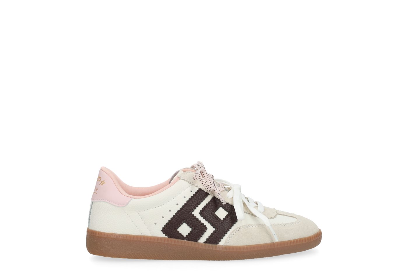 MRP BOMBER V.12, Sneaker, Weiß,kombiniert, Damen Sneaker