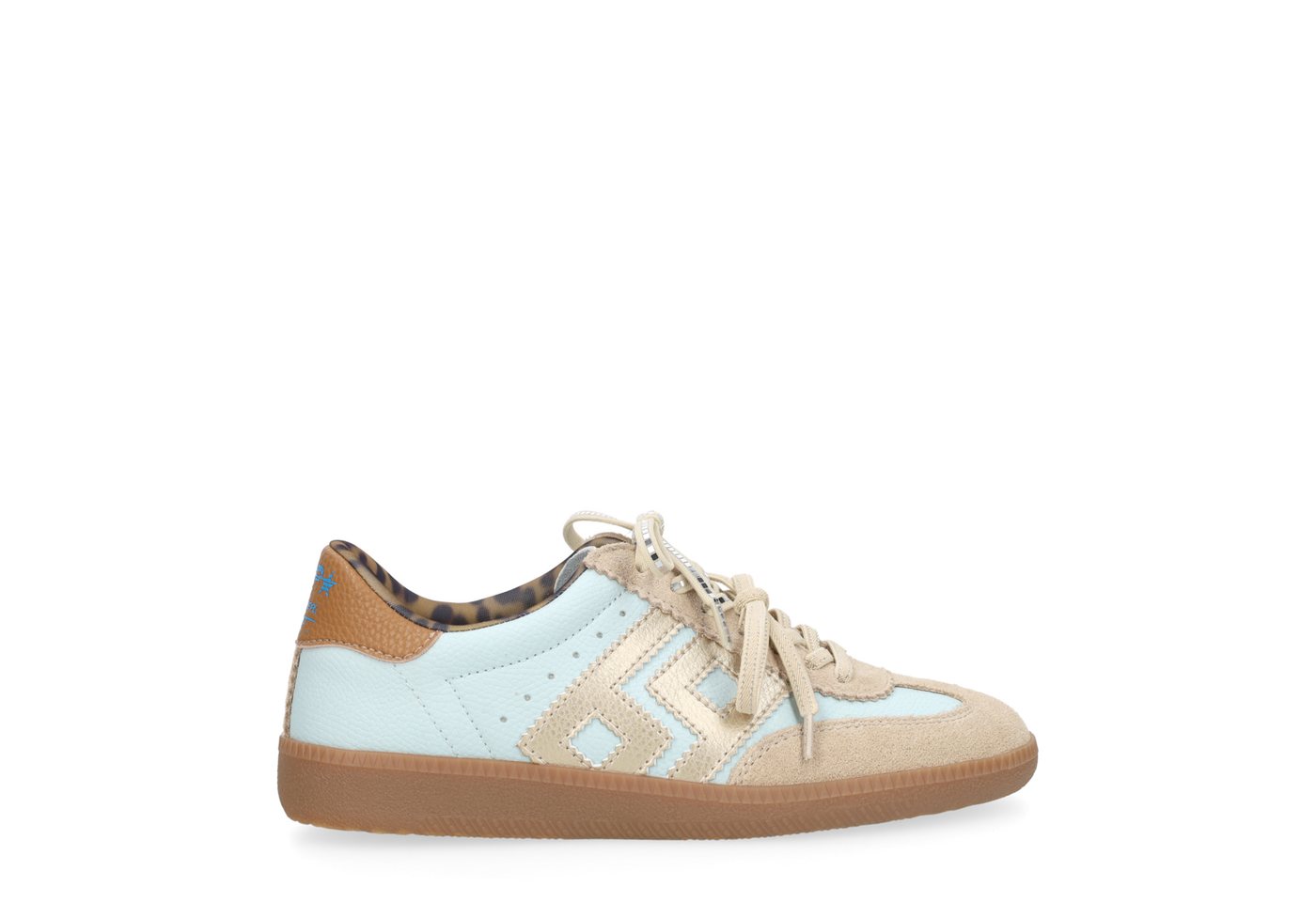 MRP BOMBER V.9, Sneaker, Blau, Damen Sneaker